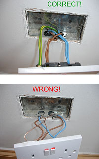 Fault Finding